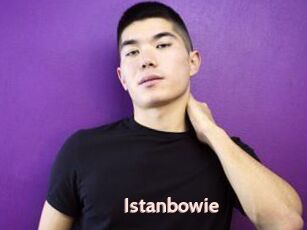 Istanbowie