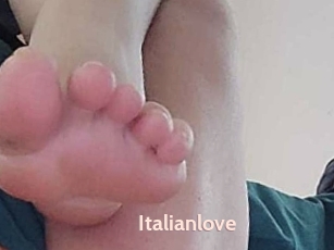 Italianlove