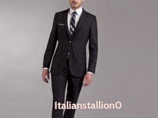 Italianstallion0