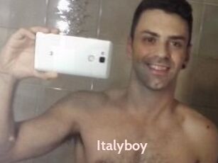 Italyboy