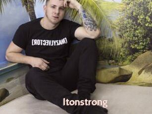 Itonstrong