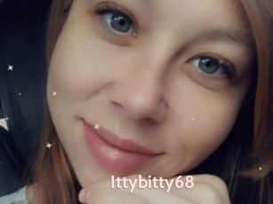 Ittybitty68
