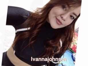 Ivannajohnson