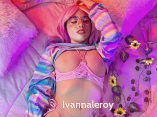 Ivannaleroy