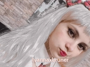 Ivannaxbruner