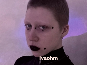 Ivaohm