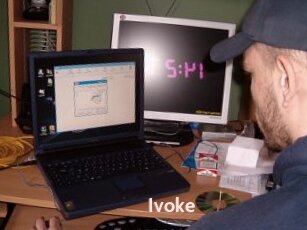 Ivoke