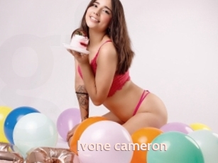 Ivone_cameron