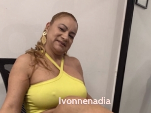 Ivonnenadia