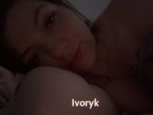 Ivoryk