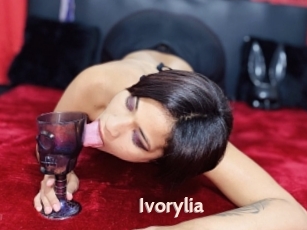 Ivorylia