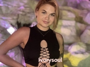 Ivorysoul