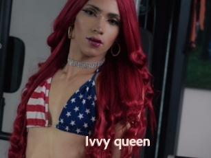 Ivvy_queen