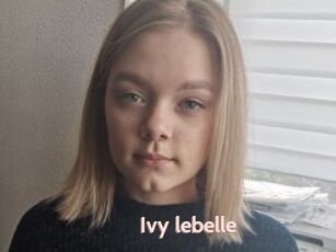 Ivy_lebelle