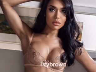 Ivybrown