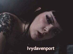 Ivydavenport