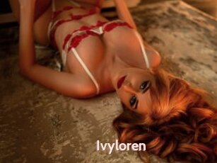 Ivyloren