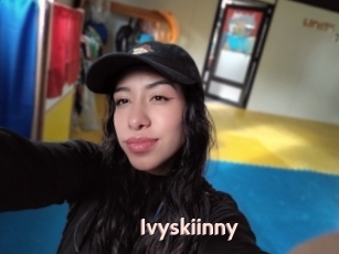 Ivyskiinny