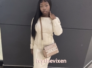 Ivythevixen