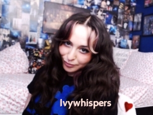 Ivywhispers