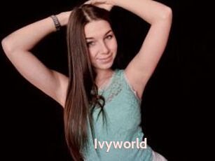 Ivyworld