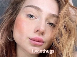 Iwanthugs