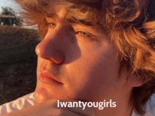 Iwantyougirls