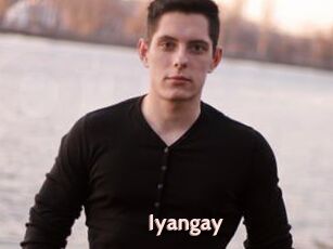 Iyangay
