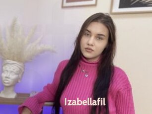 Izabellafil