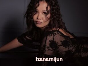 Izanamijun