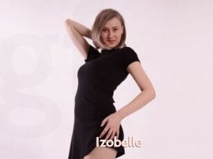 Izobelle