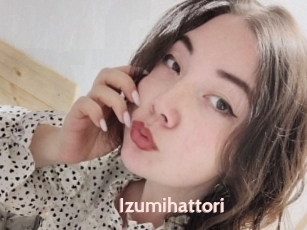 Izumihattori