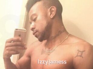 IzzyJamess