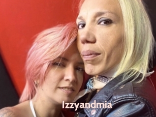 Izzyandmia