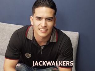 JACKWALKERS