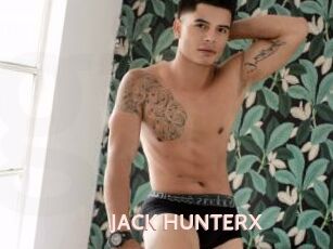 JACK_HUNTERX