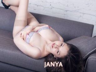 JANYA
