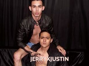 JERRYXJUSTIN
