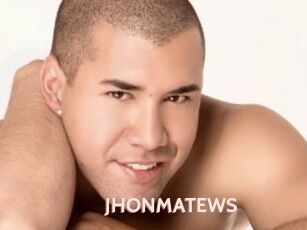 JHONMATEWS