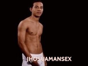 JHOSUAMANSEX