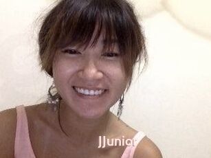 JJunior
