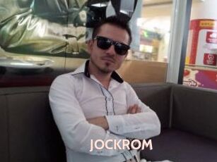 JOCKROM