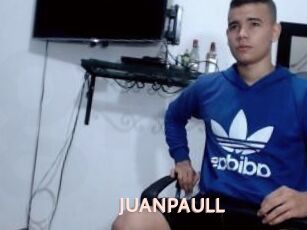 JUANPAULL