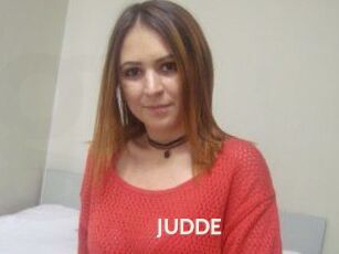 JUDDE