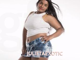 JULIETAEXOTIC