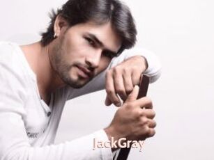 JackGray