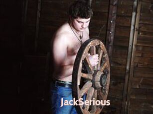 JackSerious