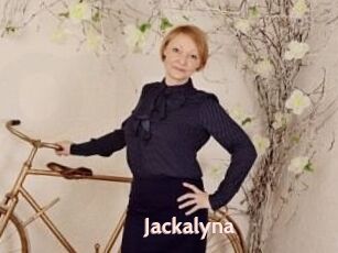 Jackalyna