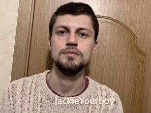 JackieYourboy