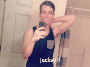 Jacksoff